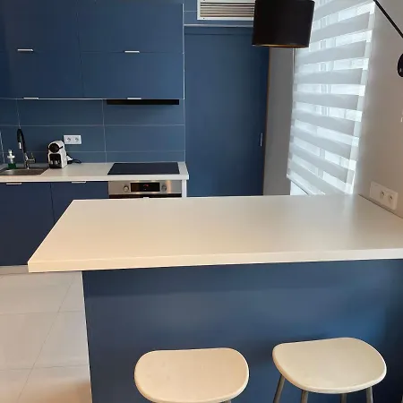 Rent-apart Center Narutowicza Apartment Lodz (Lodz)