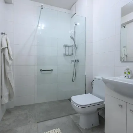 Rent-apart Center Narutowicza *