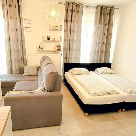 Rent-apart Center Narutowicza Appartamento *