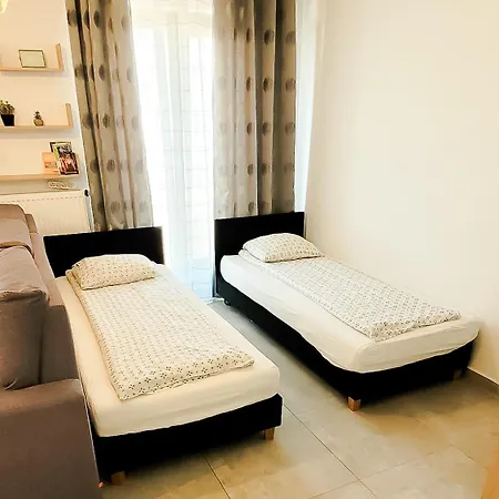 Appartamento Rent-apart Center Narutowicza *