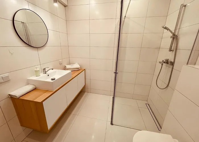 Rent-apart Center Narutowicza