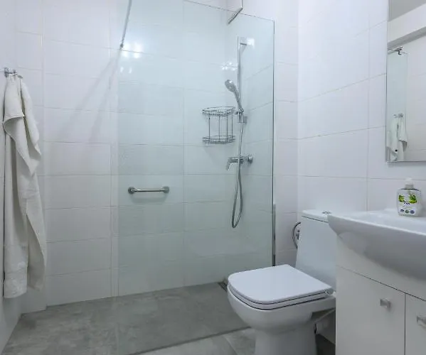 Rent-apart Center Narutowicza *