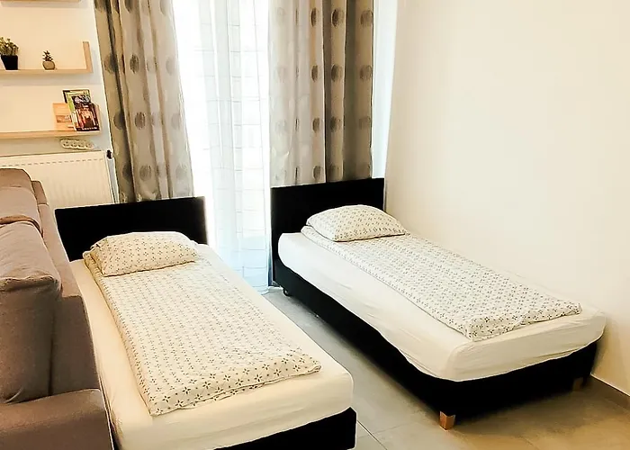 Lejlighed Rent-apart Center Narutowicza *